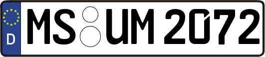 MS-UM2072