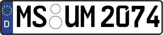MS-UM2074