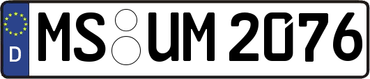 MS-UM2076