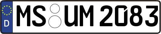 MS-UM2083