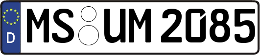 MS-UM2085