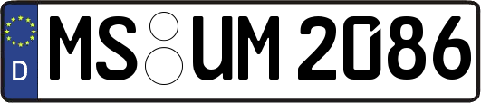 MS-UM2086