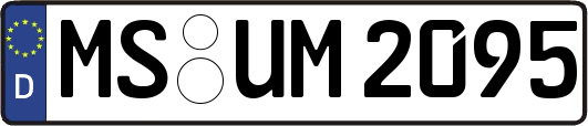 MS-UM2095