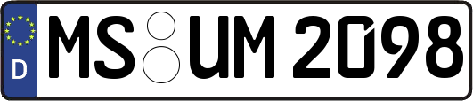 MS-UM2098