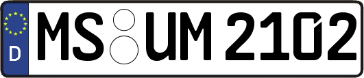 MS-UM2102