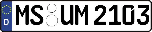 MS-UM2103