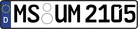 MS-UM2105