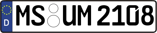 MS-UM2108