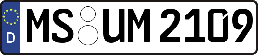 MS-UM2109