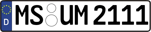 MS-UM2111
