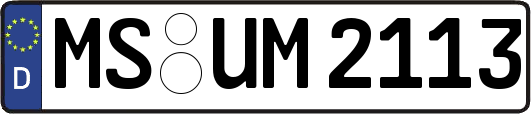 MS-UM2113
