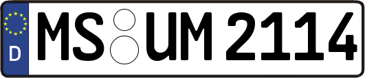 MS-UM2114
