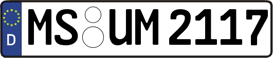 MS-UM2117
