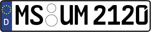 MS-UM2120