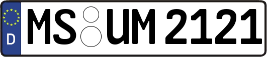 MS-UM2121