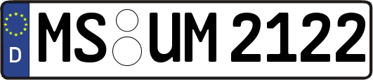 MS-UM2122