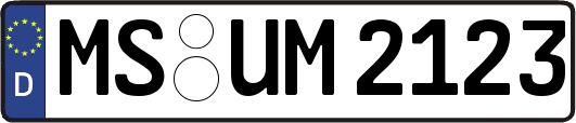 MS-UM2123