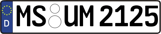 MS-UM2125
