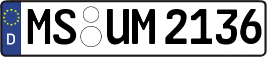 MS-UM2136