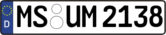 MS-UM2138