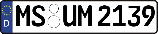 MS-UM2139