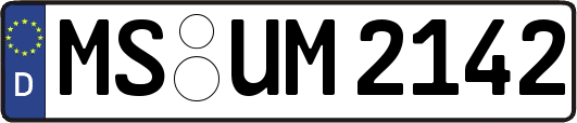 MS-UM2142