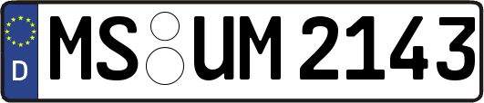 MS-UM2143