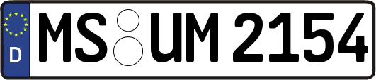MS-UM2154