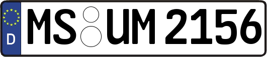 MS-UM2156
