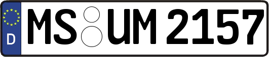MS-UM2157