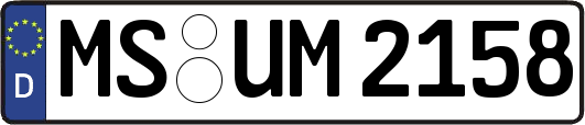 MS-UM2158