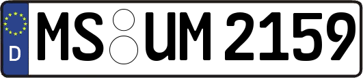 MS-UM2159