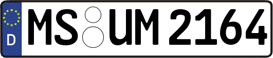 MS-UM2164