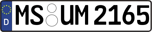 MS-UM2165