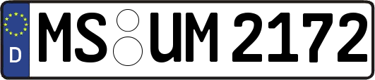 MS-UM2172