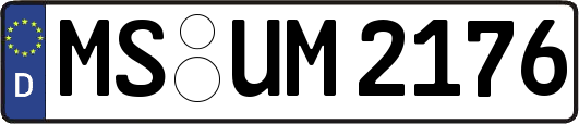 MS-UM2176