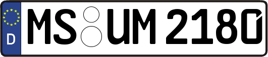 MS-UM2180