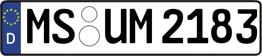 MS-UM2183