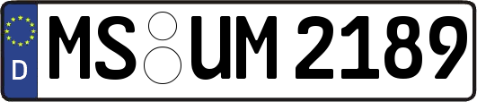 MS-UM2189
