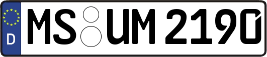 MS-UM2190