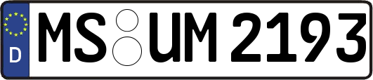 MS-UM2193