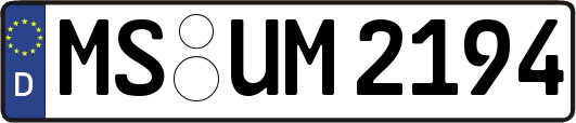 MS-UM2194