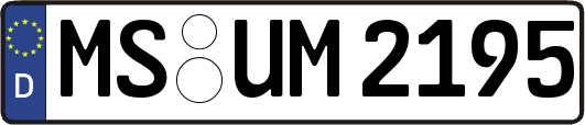 MS-UM2195