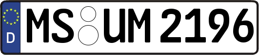MS-UM2196