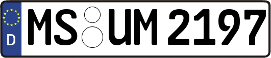 MS-UM2197