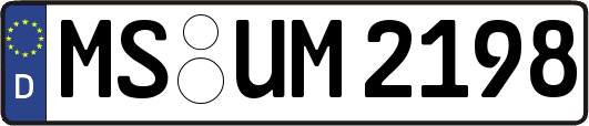 MS-UM2198
