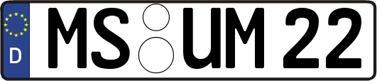 MS-UM22
