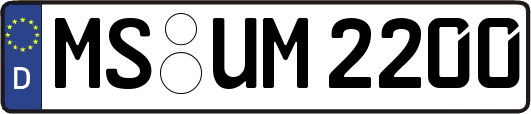 MS-UM2200