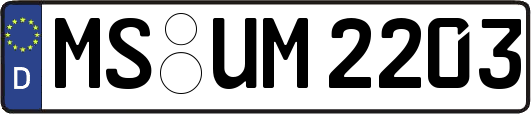 MS-UM2203