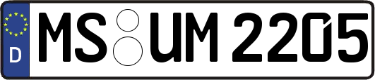 MS-UM2205